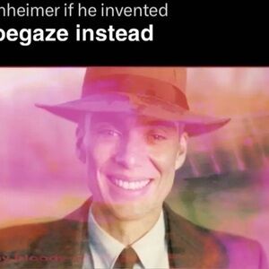 Meet your Posher, Anthony